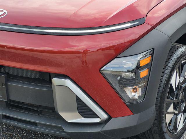Used 2024 Hyundai Kona For Sale in Florence, SC