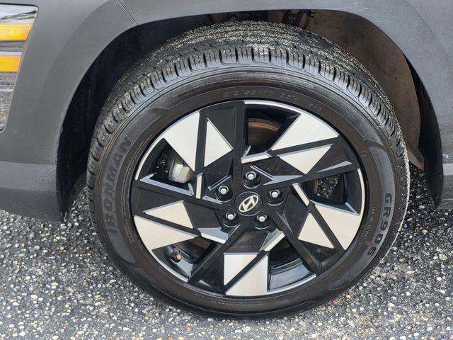 Used 2024 Hyundai Kona For Sale in Florence, SC