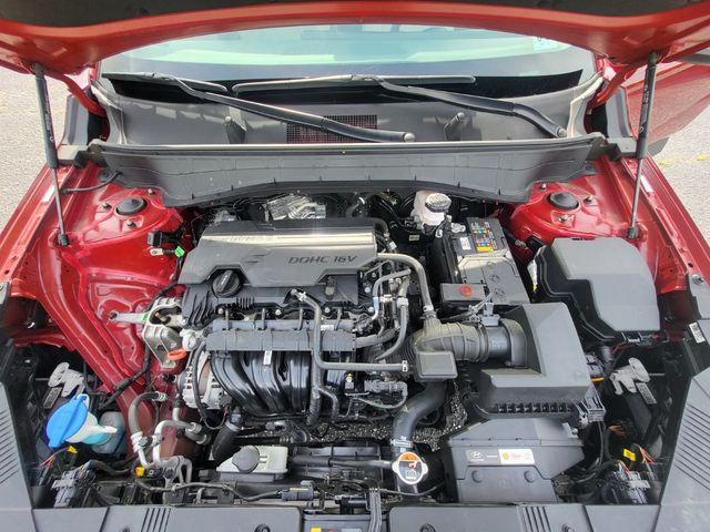 Used 2024 Hyundai Kona For Sale in Florence, SC