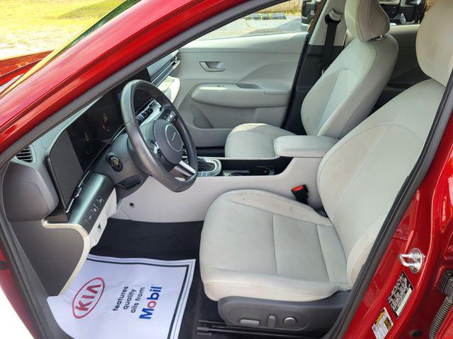 Used 2024 Hyundai Kona For Sale in Florence, SC