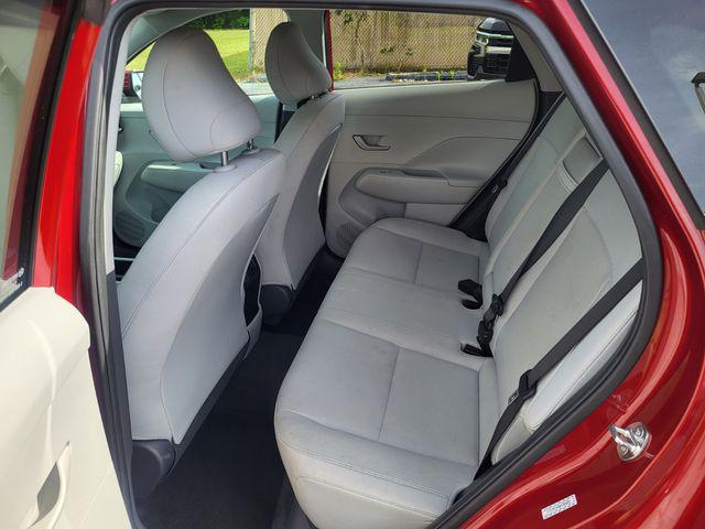 Used 2024 Hyundai Kona For Sale in Florence, SC