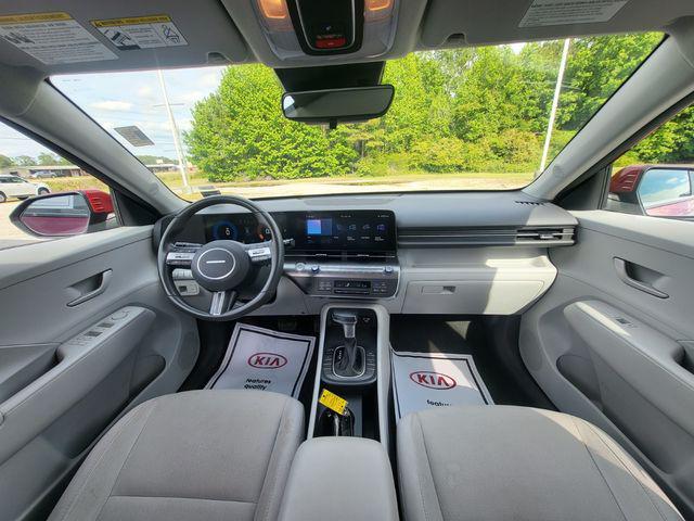 Used 2024 Hyundai Kona For Sale in Florence, SC