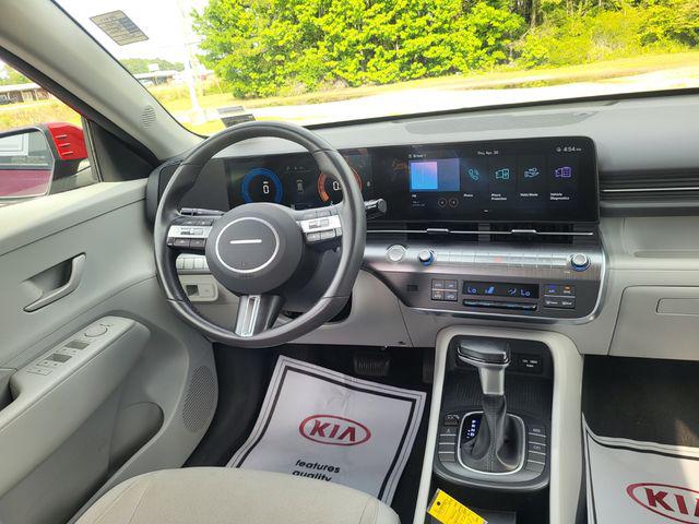 Used 2024 Hyundai Kona For Sale in Florence, SC