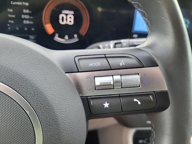Used 2024 Hyundai Kona For Sale in Florence, SC