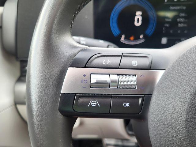 Used 2024 Hyundai Kona For Sale in Florence, SC