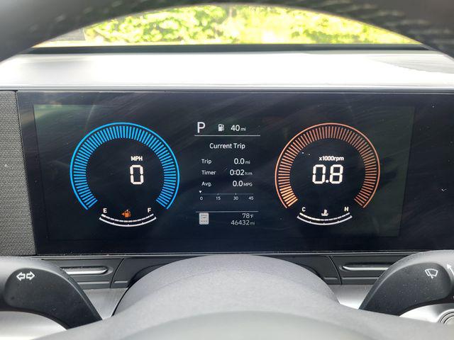 Used 2024 Hyundai Kona For Sale in Florence, SC