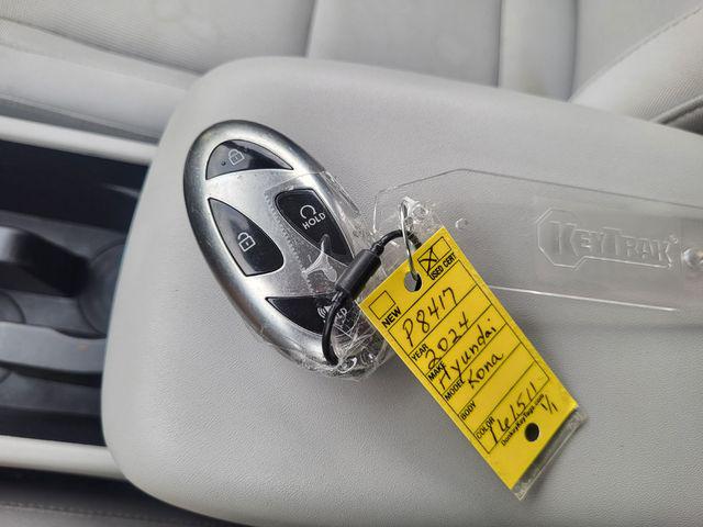 Used 2024 Hyundai Kona For Sale in Florence, SC