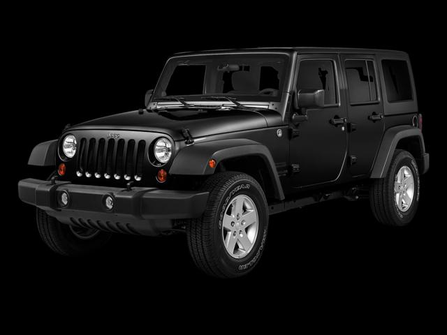 2017 Jeep Wrangler Unlimited Sport 4x4 2017 Jeep Wrangler Unlimited Sport 4x4