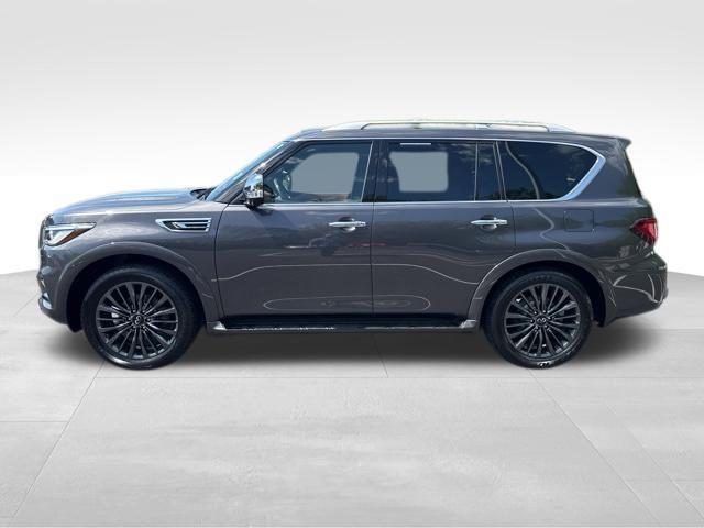 2024 INFINITI QX80 SENSORY AWD