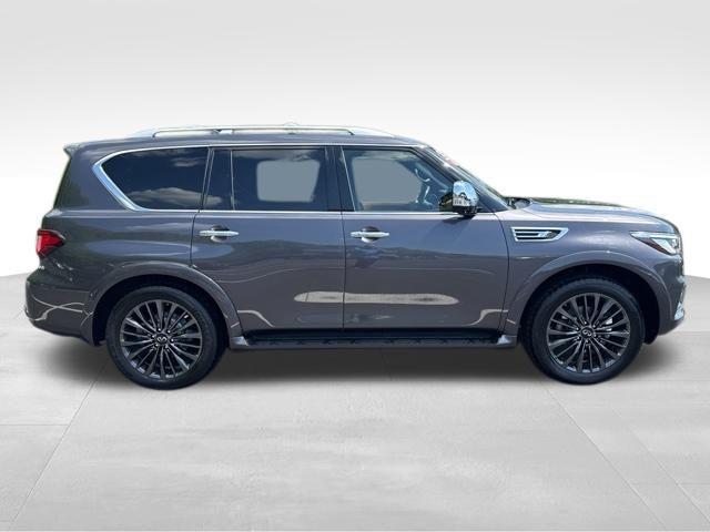 2024 INFINITI QX80 SENSORY AWD