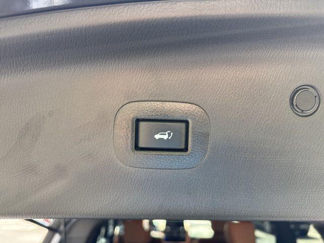 2024 INFINITI QX80 SENSORY AWD