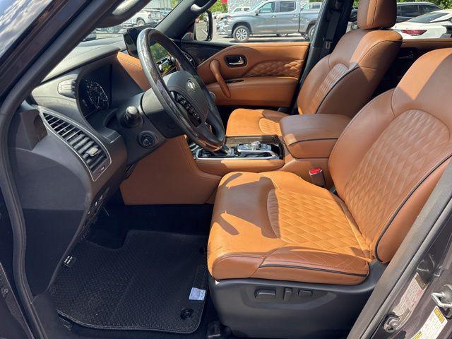2024 INFINITI QX80 SENSORY AWD
