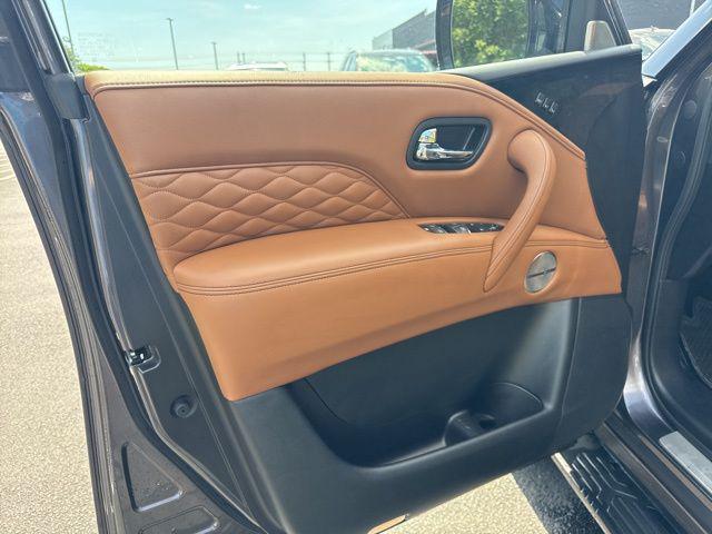2024 INFINITI QX80 SENSORY AWD