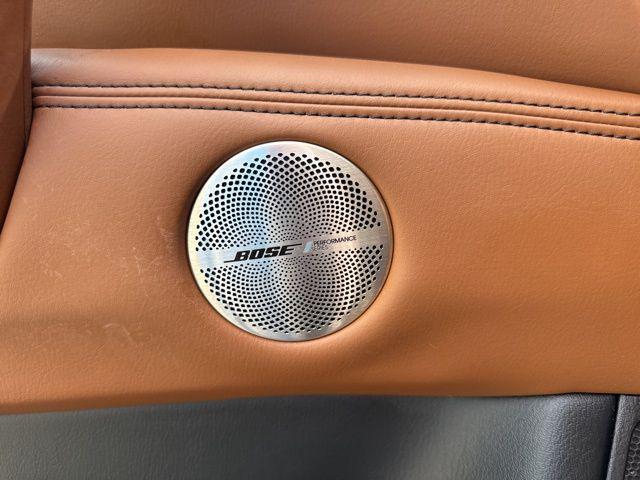 2024 INFINITI QX80 SENSORY AWD