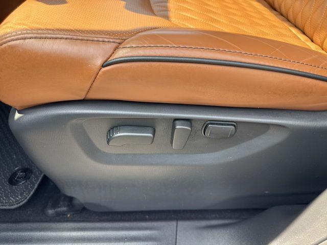 2024 INFINITI QX80 SENSORY AWD