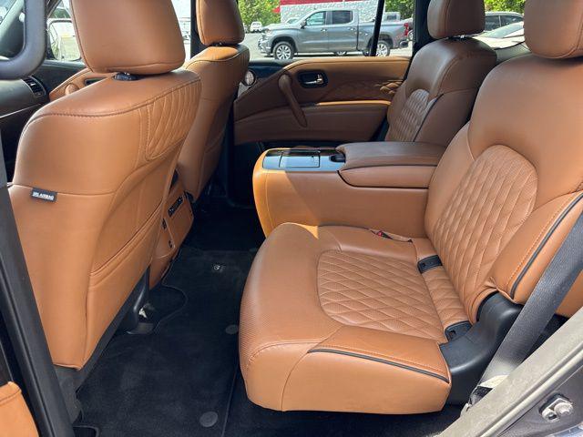 2024 INFINITI QX80 SENSORY AWD