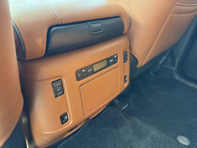 2024 INFINITI QX80 SENSORY AWD
