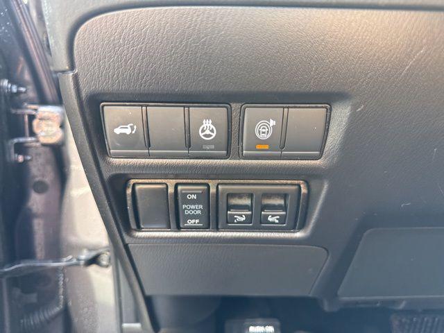 2024 INFINITI QX80 SENSORY AWD