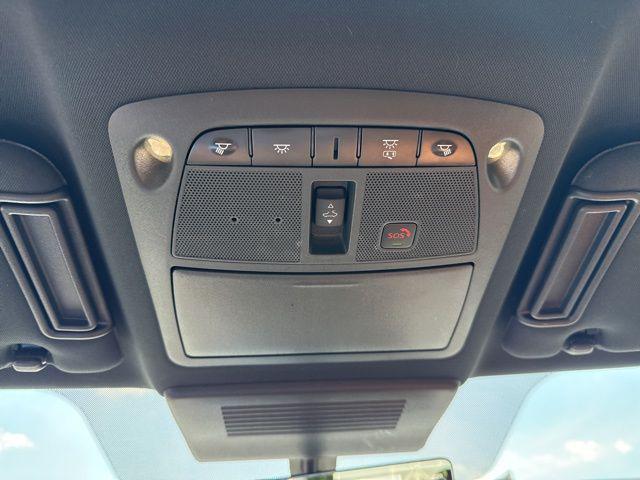 2024 INFINITI QX80 SENSORY AWD