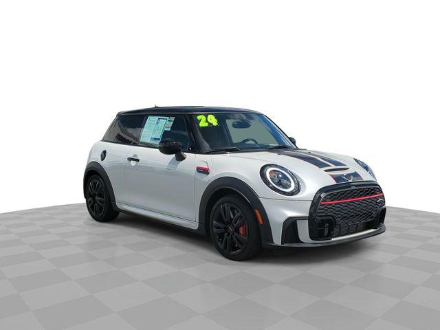 2024 MINI Hardtop John Cooper Works