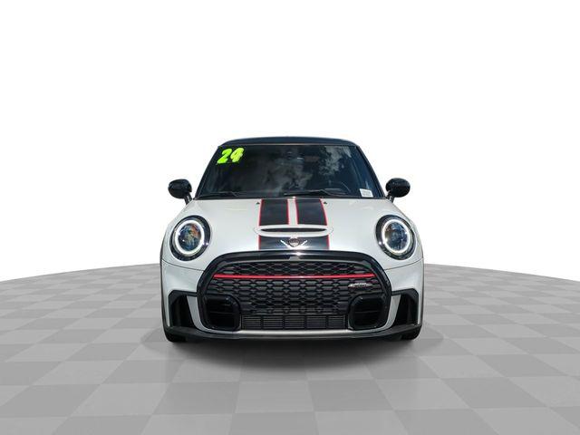 2024 MINI Hardtop John Cooper Works