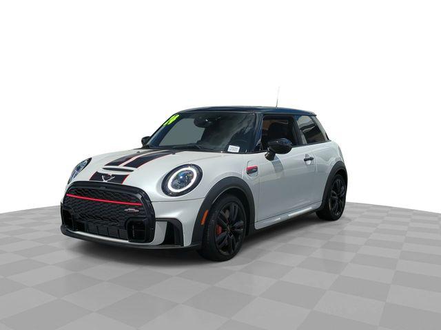 2024 MINI Hardtop John Cooper Works