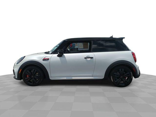 2024 MINI Hardtop John Cooper Works
