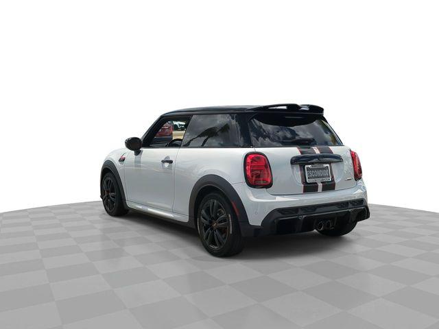2024 MINI Hardtop John Cooper Works