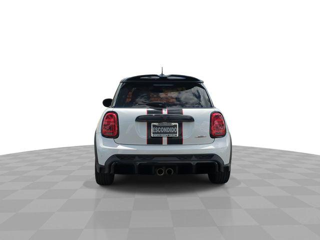 2024 MINI Hardtop John Cooper Works