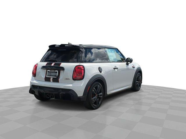 2024 MINI Hardtop John Cooper Works
