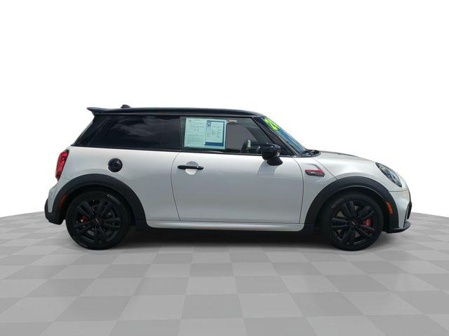 2024 MINI Hardtop John Cooper Works