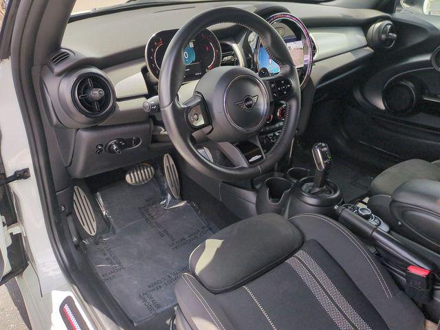 2024 MINI Hardtop John Cooper Works
