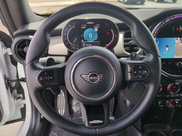 2024 MINI Hardtop John Cooper Works