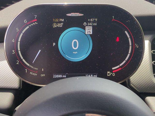 2024 MINI Hardtop John Cooper Works