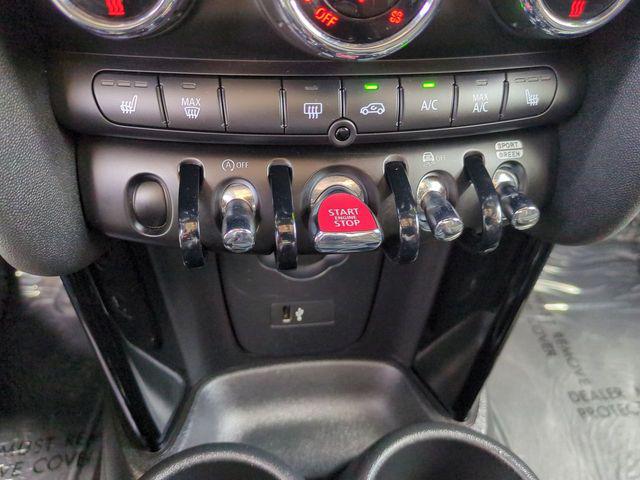 2024 MINI Hardtop John Cooper Works