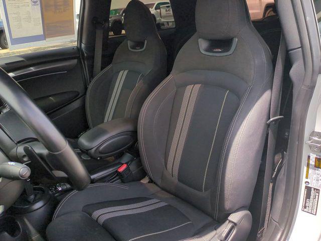 2024 MINI Hardtop John Cooper Works