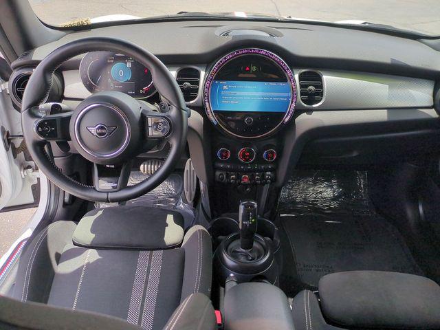 2024 MINI Hardtop John Cooper Works