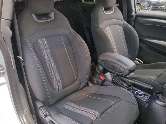2024 MINI Hardtop John Cooper Works