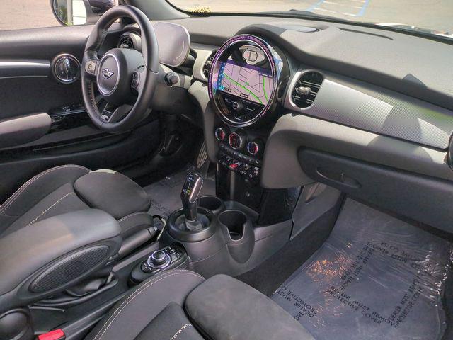 2024 MINI Hardtop John Cooper Works
