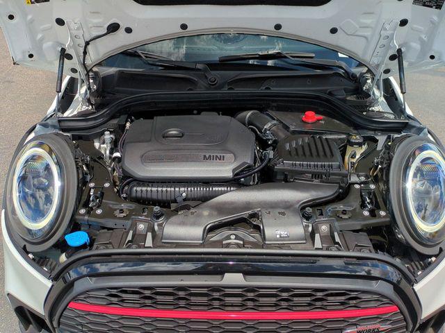 2024 MINI Hardtop John Cooper Works