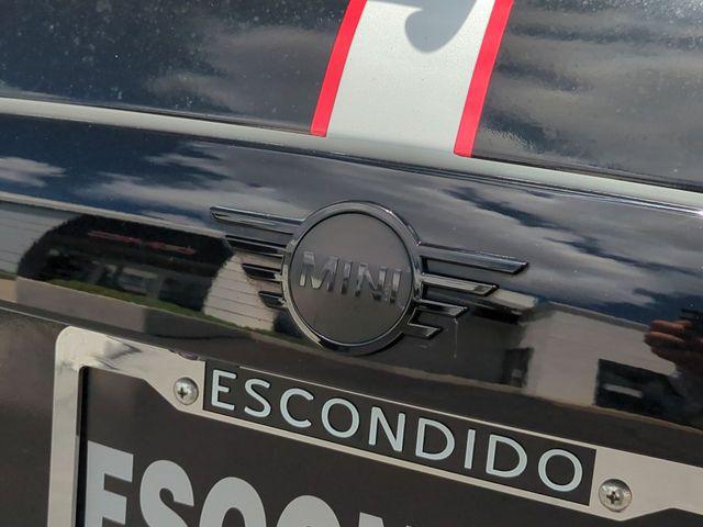 2024 MINI Hardtop John Cooper Works