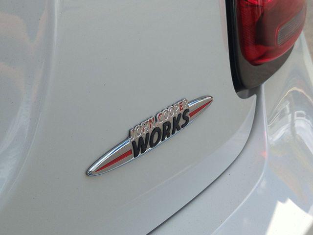 2024 MINI Hardtop John Cooper Works