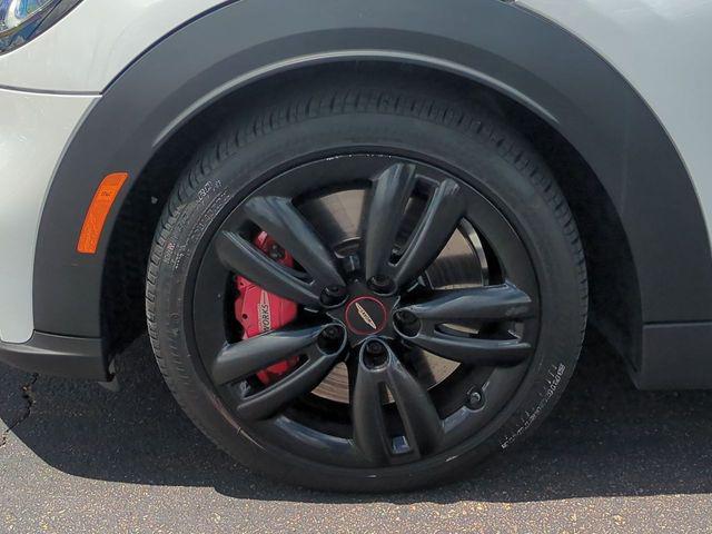 2024 MINI Hardtop John Cooper Works