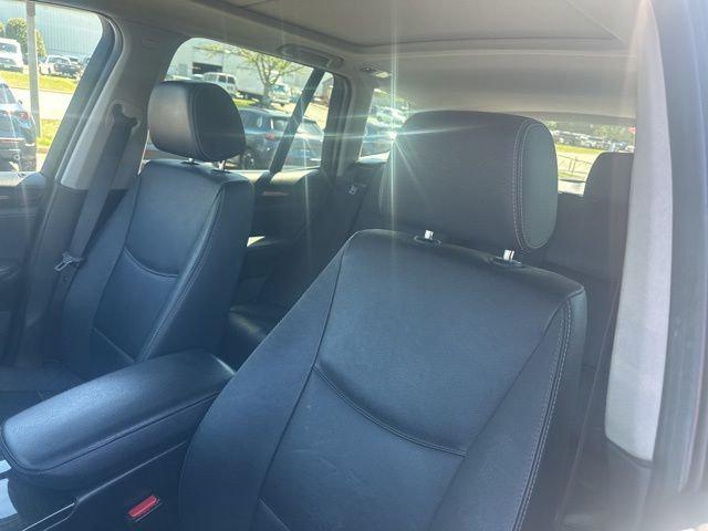 2012 BMW X3 xDrive28i