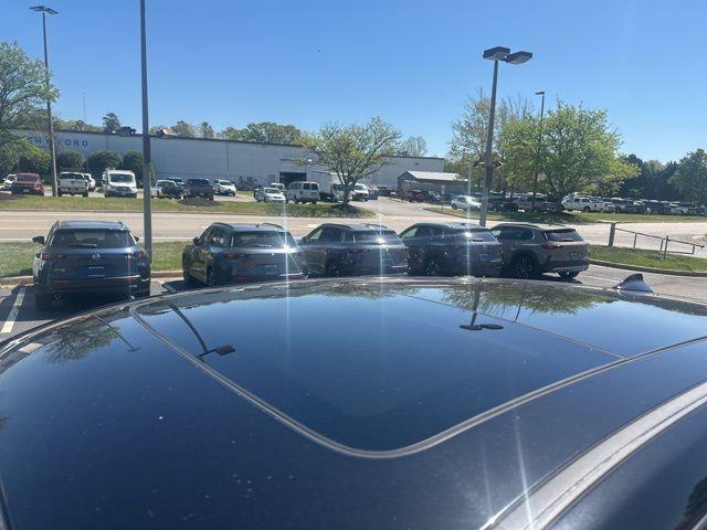 2012 BMW X3 xDrive28i