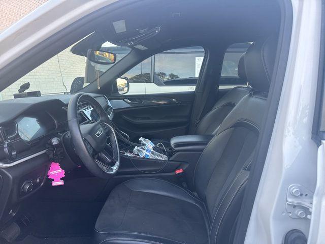 2022 Jeep Grand Cherokee Altitude 4x4 for sale in Wilmington, NC