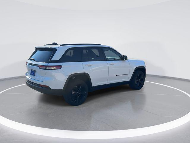 2022 Jeep Grand Cherokee Altitude 4x4