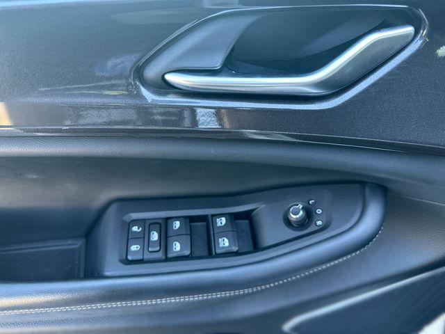2022 Jeep Grand Cherokee Altitude 4x4