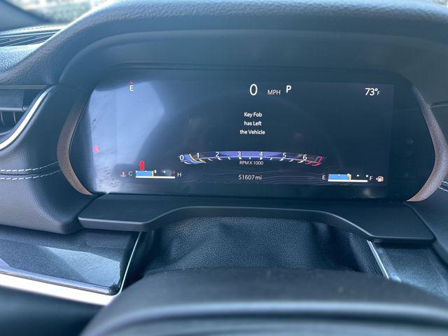 2022 Jeep Grand Cherokee Altitude 4x4