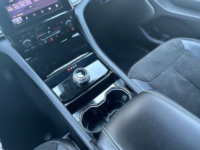 2022 Jeep Grand Cherokee Altitude 4x4